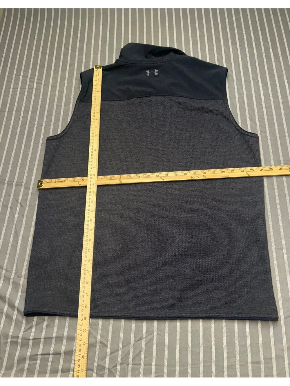 Under Armour Men's Specialist Grid Vest size XL